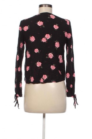 Damenbluse H&M Divided, Größe S, Farbe Mehrfarbig, Preis € 12,99