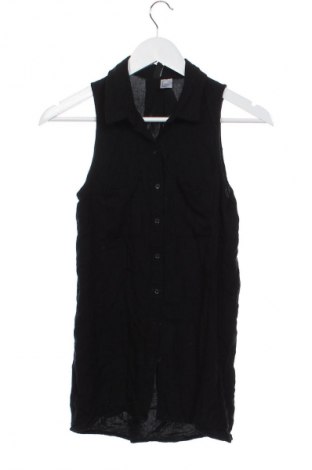 Damska koszula H&M Divided, Rozmiar XS, Kolor Czarny, Cena 57,66 zł