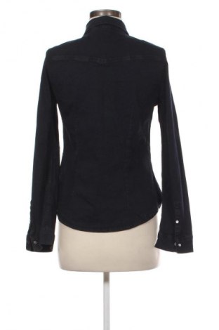 Dámska košeľa  H&M Divided, Veľkosť M, Farba Modrá, Cena  20,03 €