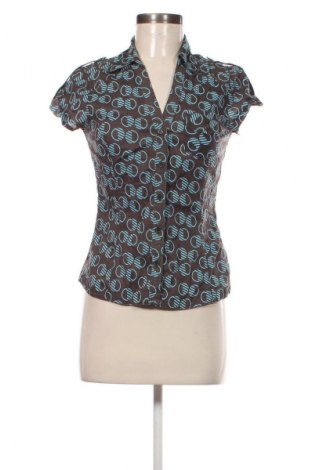 Dámska košeľa  H&M Divided, Veľkosť S, Farba Viacfarebná, Cena  12,83 €