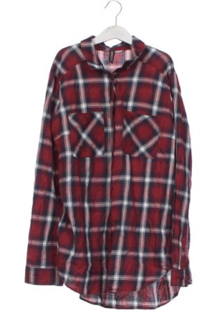 Dámska košeľa  H&M Divided, Veľkosť XS, Farba Viacfarebná, Cena  13,00 €