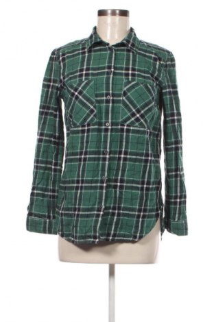 Дамска риза H&M Divided, Размер S, Цвят Многоцветен, Цена 24,96 лв.