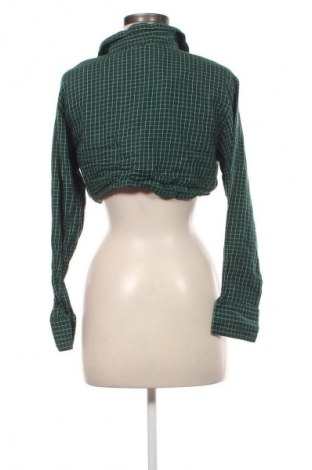 Dámská košile  H&M Divided, Velikost S, Barva Vícebarevné, Cena  314,00 Kč