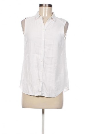 Dámska košeľa  H&M Divided, Veľkosť M, Farba Biela, Cena  10,95 €