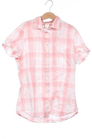Damska koszula H&M L.O.G.G., Rozmiar XS, Kolor Kolorowy, Cena 37,99 zł