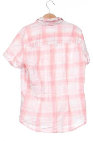 Damska koszula H&M L.O.G.G., Rozmiar XS, Kolor Kolorowy, Cena 37,99 zł