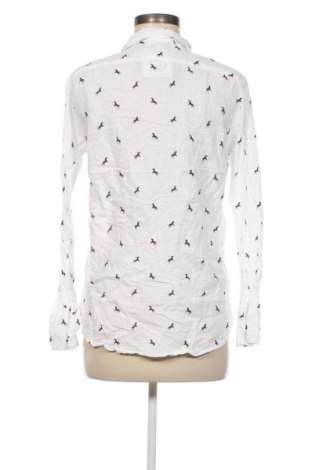 Damenbluse H&M L.O.G.G., Größe M, Farbe Mehrfarbig, Preis € 17,99