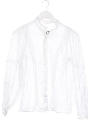 Női ing H&M L.O.G.G., Méret XS, Szín Fehér, Ár 6 809 Ft