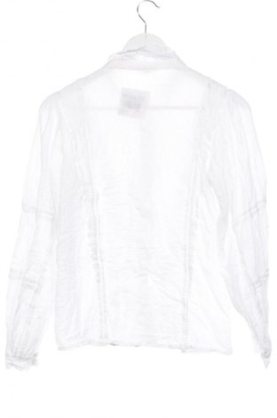 Női ing H&M L.O.G.G., Méret XS, Szín Fehér, Ár 6 809 Ft