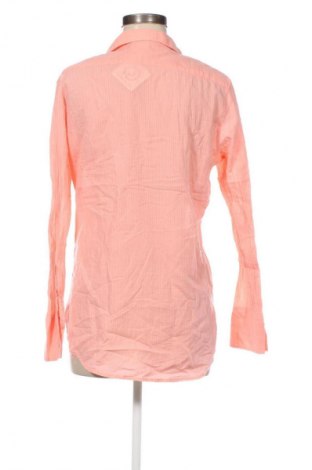 Γυναικείο πουκάμισο H&M L.O.G.G., Μέγεθος M, Χρώμα Ρόζ , Τιμή 15,99 €