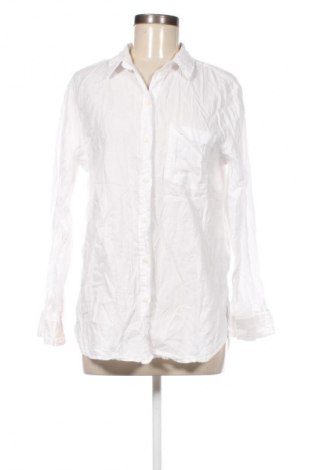 Damenbluse H&M L.O.G.G., Größe M, Farbe Weiß, Preis 17,99 €