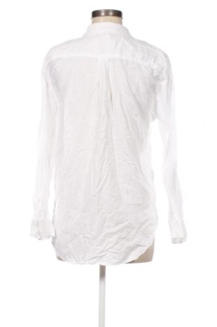 Damenbluse H&M L.O.G.G., Größe M, Farbe Weiß, Preis 17,99 €