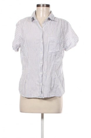 Damenbluse H&M L.O.G.G., Größe XL, Farbe Mehrfarbig, Preis € 12,79