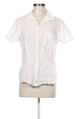 Cămașă de femei H&M L.O.G.G., Mărime XL, Culoare Alb, Preț 65,69 Lei