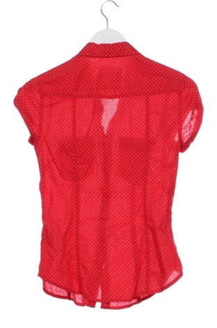 Damenbluse H&M L.O.G.G., Größe XS, Farbe Mehrfarbig, Preis 10,99 €