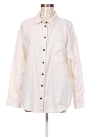 Dámska košeľa  H&M L.O.G.G., Veľkosť L, Farba Biela, Cena  12,79 €