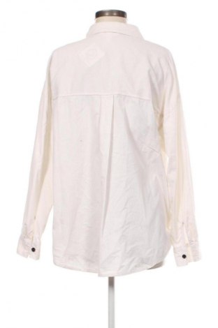 Dámska košeľa  H&M L.O.G.G., Veľkosť L, Farba Biela, Cena  12,79 €
