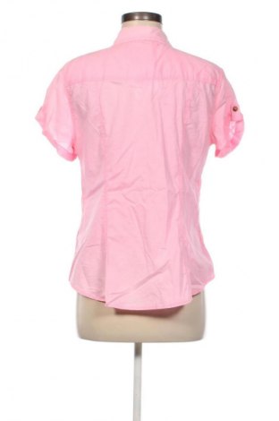 Damenbluse H&M L.O.G.G., Größe XL, Farbe Rosa, Preis 12,77 €