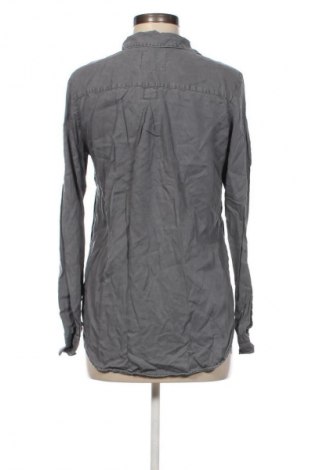 Damenbluse H&M L.O.G.G., Größe M, Farbe Grau, Preis € 12,99