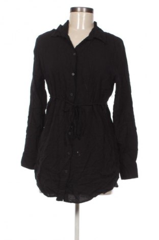 Damenbluse H&M Mama, Größe S, Farbe Schwarz, Preis € 17,99
