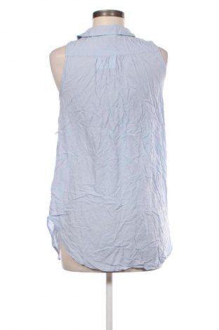 Dámska košeľa  H&M Mama, Veľkosť S, Farba Modrá, Cena  12,79 €