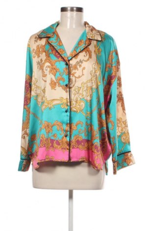 Damenbluse HAVEONE, Größe S, Farbe Mehrfarbig, Preis € 28,00