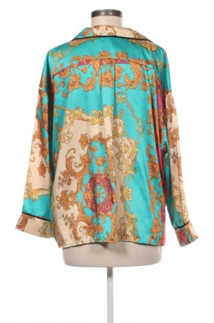 Damenbluse HAVEONE, Größe S, Farbe Mehrfarbig, Preis € 28,00