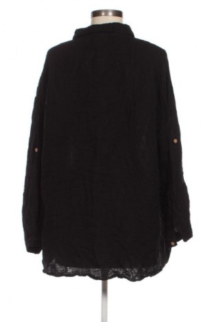 Cămașă de femei Heaven, Mărime 3XL, Culoare Negru, Preț 141,99 Lei