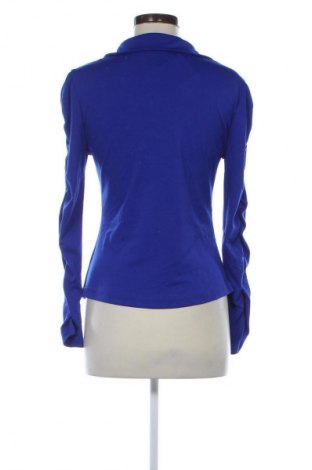 Damenbluse Heine, Größe M, Farbe Blau, Preis 28,99 €