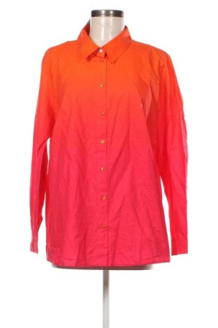 Damenbluse Heine, Größe XXL, Farbe Mehrfarbig, Preis 28,99 €