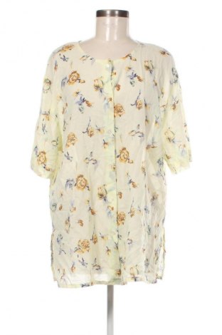 Damenbluse Hirsch, Größe XL, Farbe Mehrfarbig, Preis € 12,83