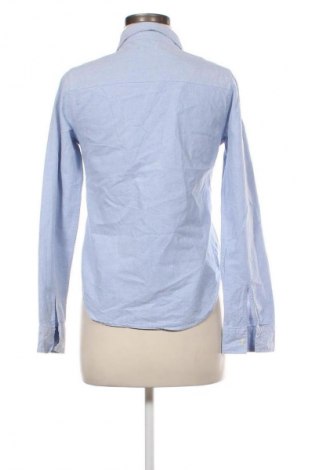 Damenbluse Hollister, Größe S, Farbe Blau, Preis € 28,99