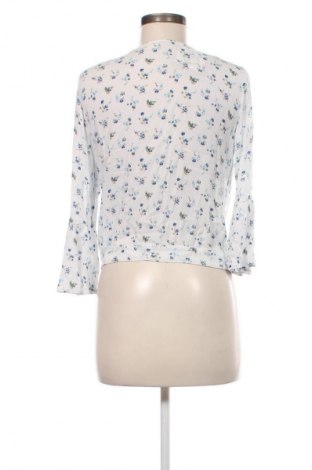 Damenbluse Hollister, Größe L, Farbe Mehrfarbig, Preis € 21,00
