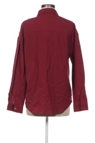 Damenbluse Hotouch, Größe M, Farbe Rot, Preis 64,99 €