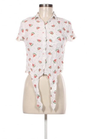Damenbluse House, Größe S, Farbe Mehrfarbig, Preis € 12,68