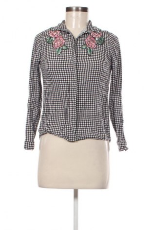 Damenbluse House, Größe S, Farbe Mehrfarbig, Preis € 12,68