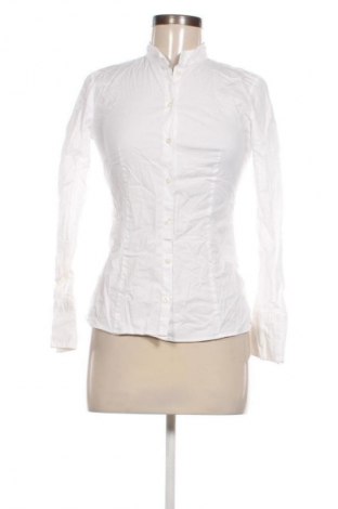Damenbluse Hugo Boss, Größe S, Farbe Weiß, Preis € 95,99