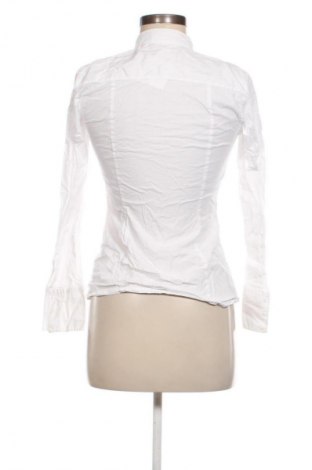 Damenbluse Hugo Boss, Größe S, Farbe Weiß, Preis € 95,99