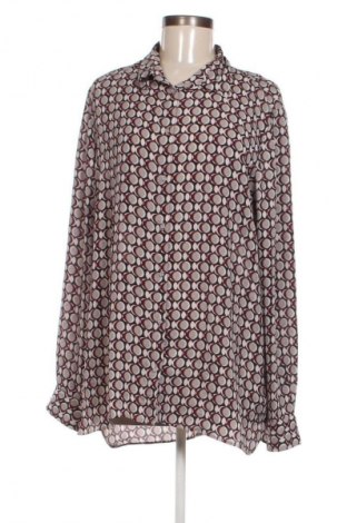 Damenbluse Iwie, Größe XXL, Farbe Mehrfarbig, Preis 17,99 €