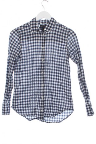 Damenbluse J.Crew, Größe XS, Farbe Mehrfarbig, Preis € 41,98