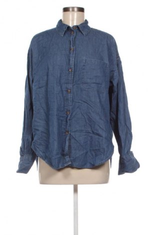 Damenbluse JJXX, Größe M, Farbe Blau, Preis € 28,99