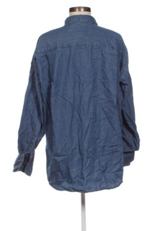 Damenbluse JJXX, Größe M, Farbe Blau, Preis € 28,99