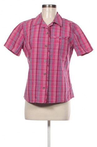 Dámska košeľa  Jack Wolfskin, Veľkosť M, Farba Viacfarebná, Cena  24,55 €