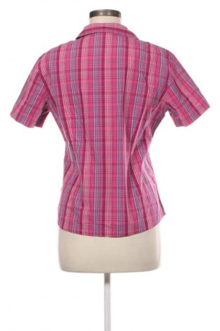 Dámska košeľa  Jack Wolfskin, Veľkosť M, Farba Viacfarebná, Cena  24,55 €