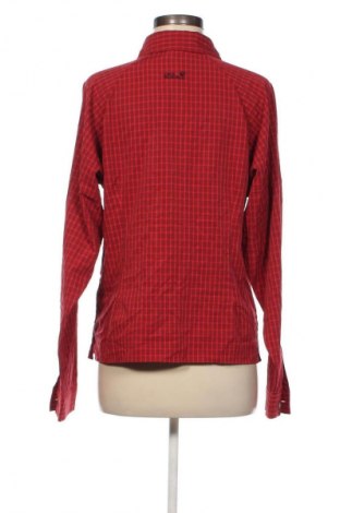 Dámska košeľa  Jack Wolfskin, Veľkosť L, Farba Viacfarebná, Cena  18,95 €