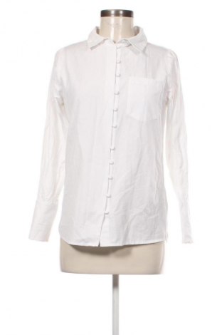 Damenbluse Jacky, Größe XL, Farbe Weiß, Preis € 20,99