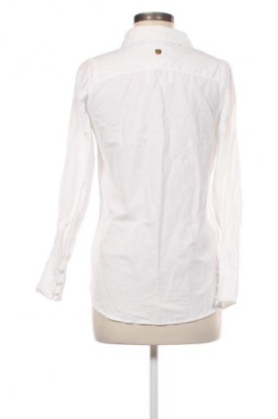 Damenbluse Jacky, Größe XL, Farbe Weiß, Preis € 20,99