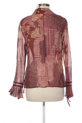Damenbluse Jacqueline Riu, Größe L, Farbe Mehrfarbig, Preis € 12,79