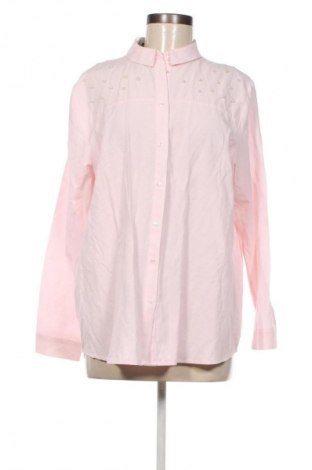 Damenbluse Janina, Größe XL, Farbe Rosa, Preis € 17,99