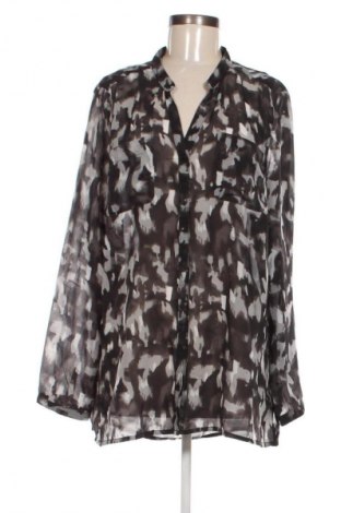 Damenbluse Janina, Größe XL, Farbe Mehrfarbig, Preis € 17,99